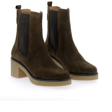 Boots jessie