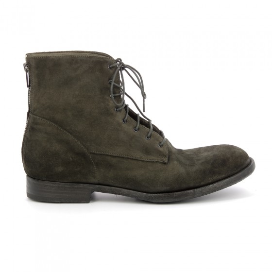 boots lacets 13903a