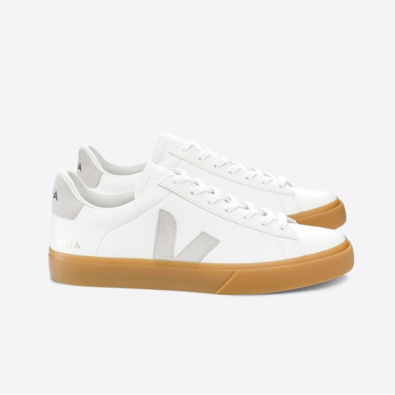 campo easy homme - White/natural-gum