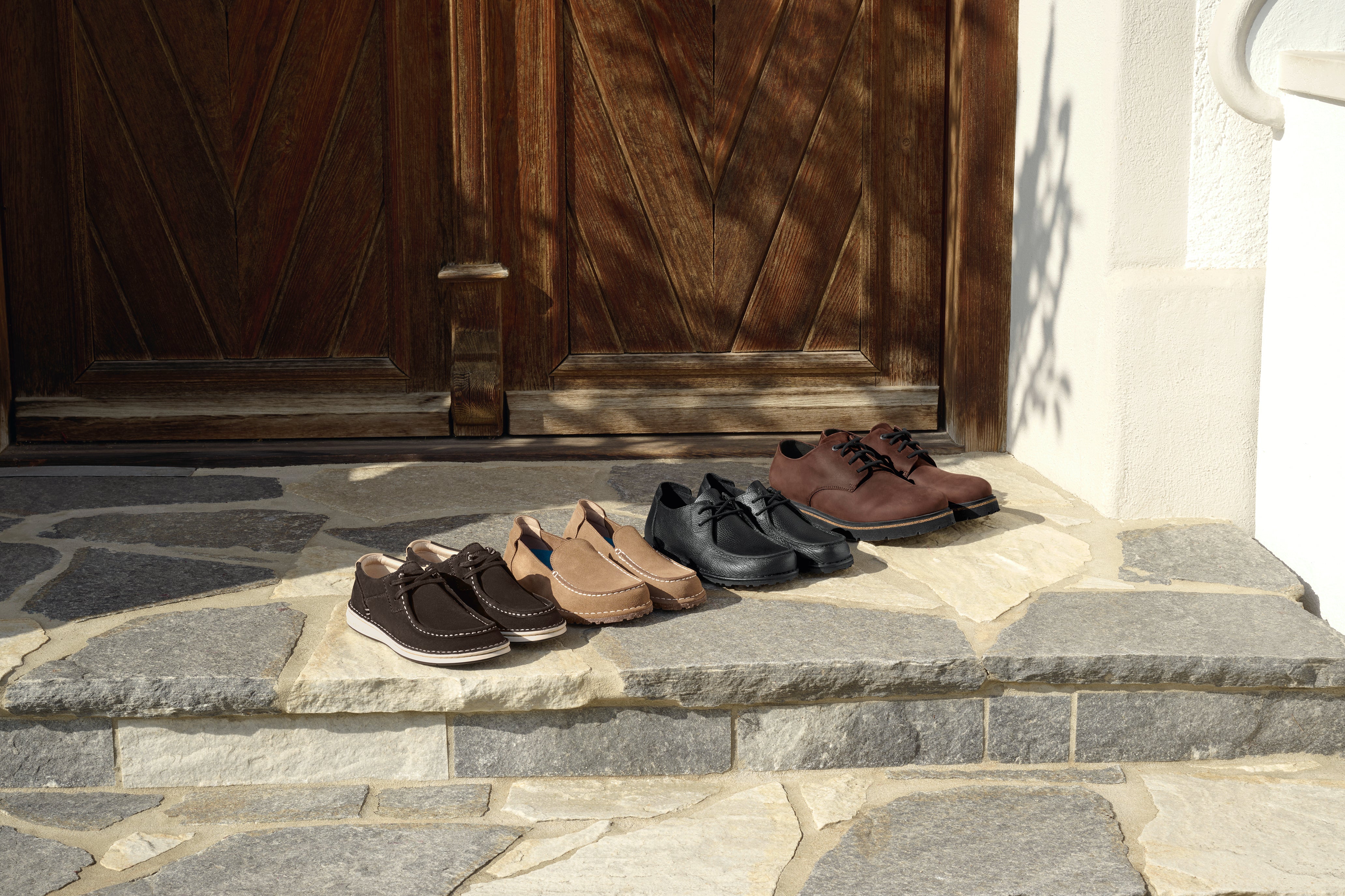 Birkenstock homme