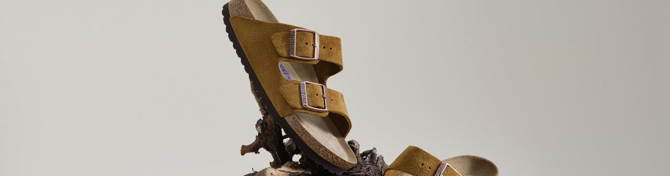 Birkenstock homme