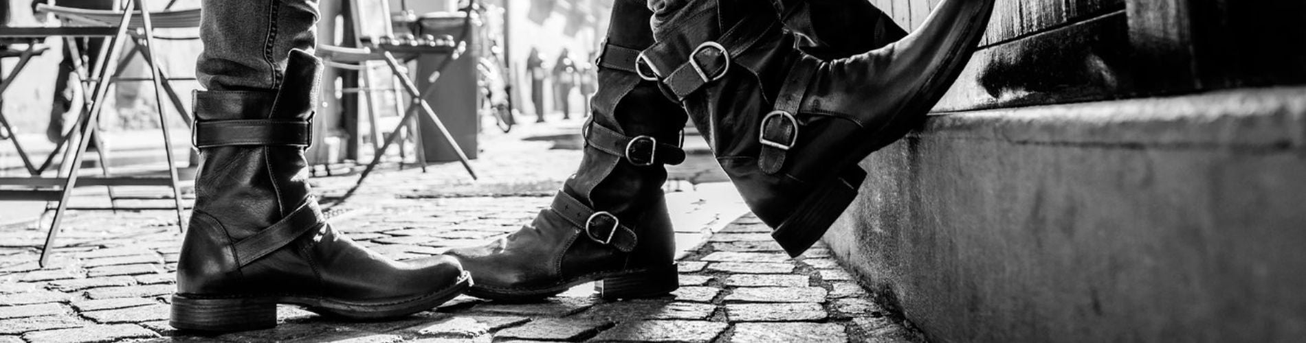 Fiorentini + Baker homme