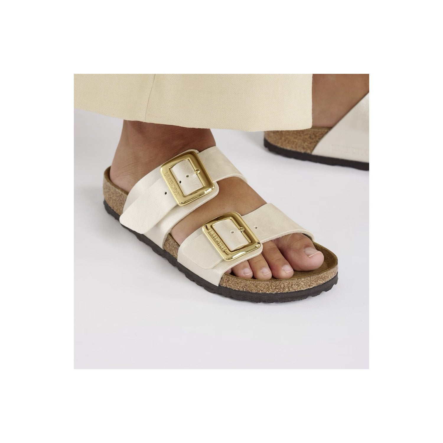 Birkenstock femme