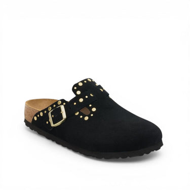Boston rivet