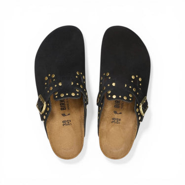 Boston rivet