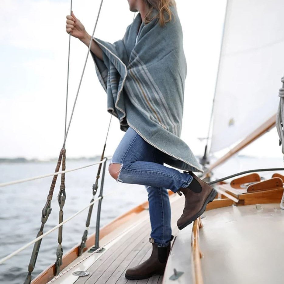 Chelsea boots