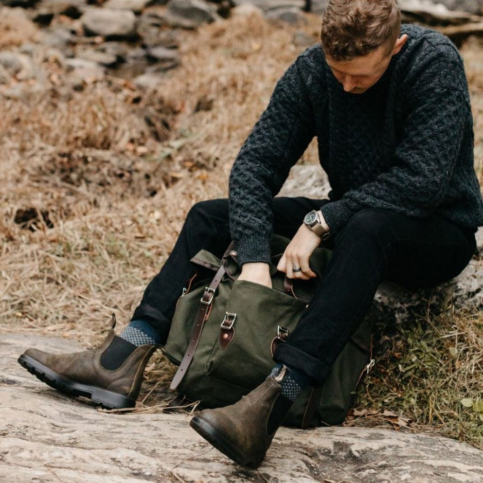 Chelsea boots 1615