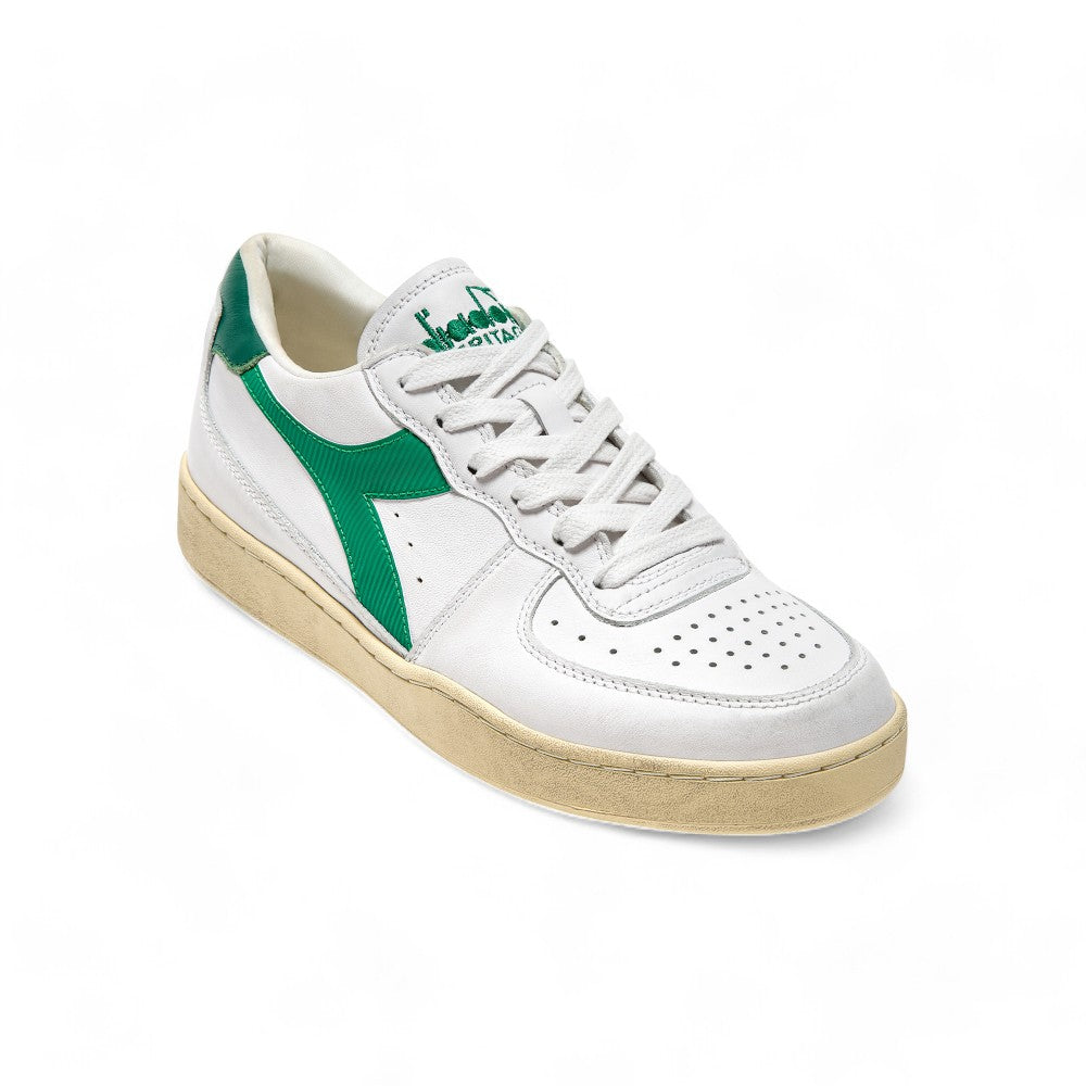 Basket raw cut
