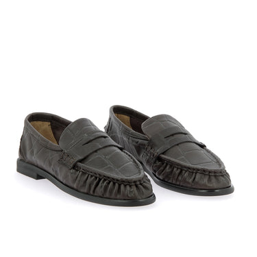 Mocassin elmira