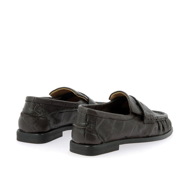 Mocassin elmira