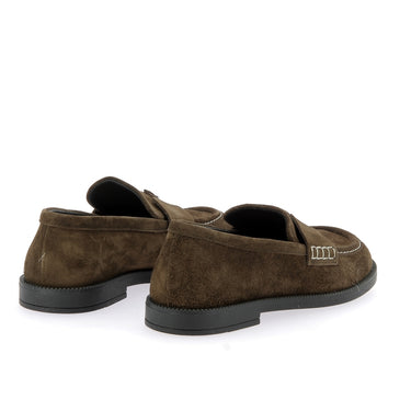 Mocassin lilja