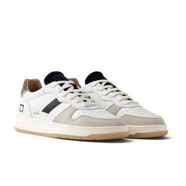 Court 2.0 vintage