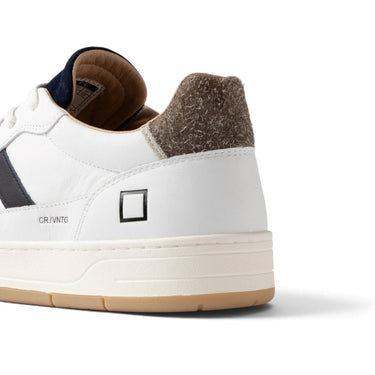 Court 2.0 vintage