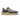 Baskets Id.eight Hana indigo en nylon ripstop et daim vegan avec semelle en caoutchouc recyclé chez moodeshop