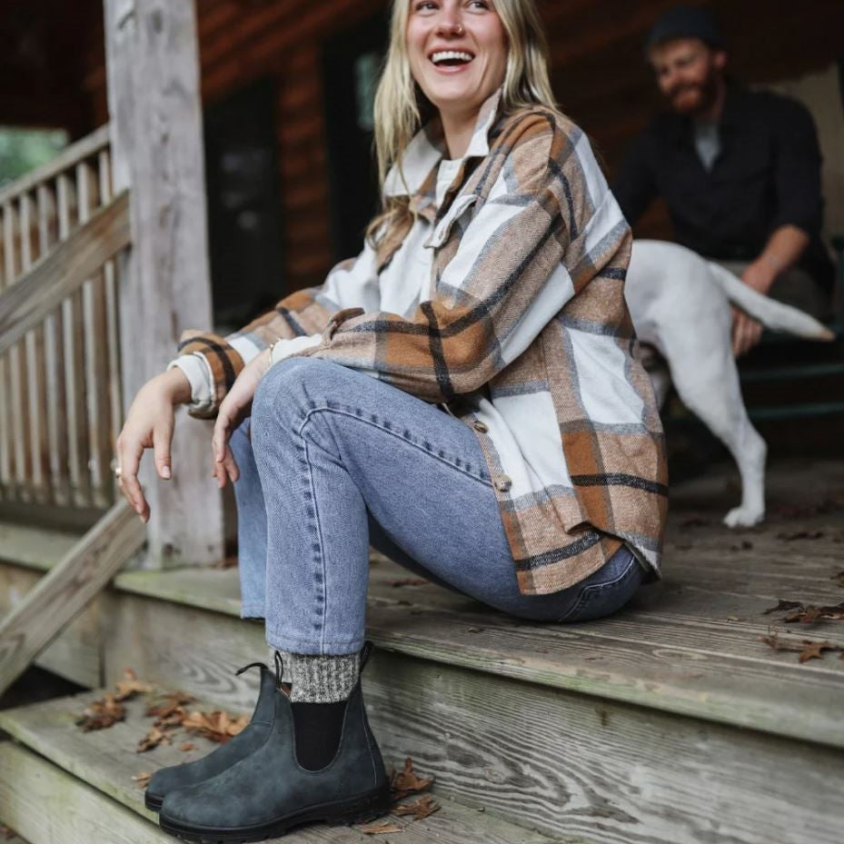 Chelsea boots