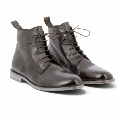 Boots lacet 50611b Congo