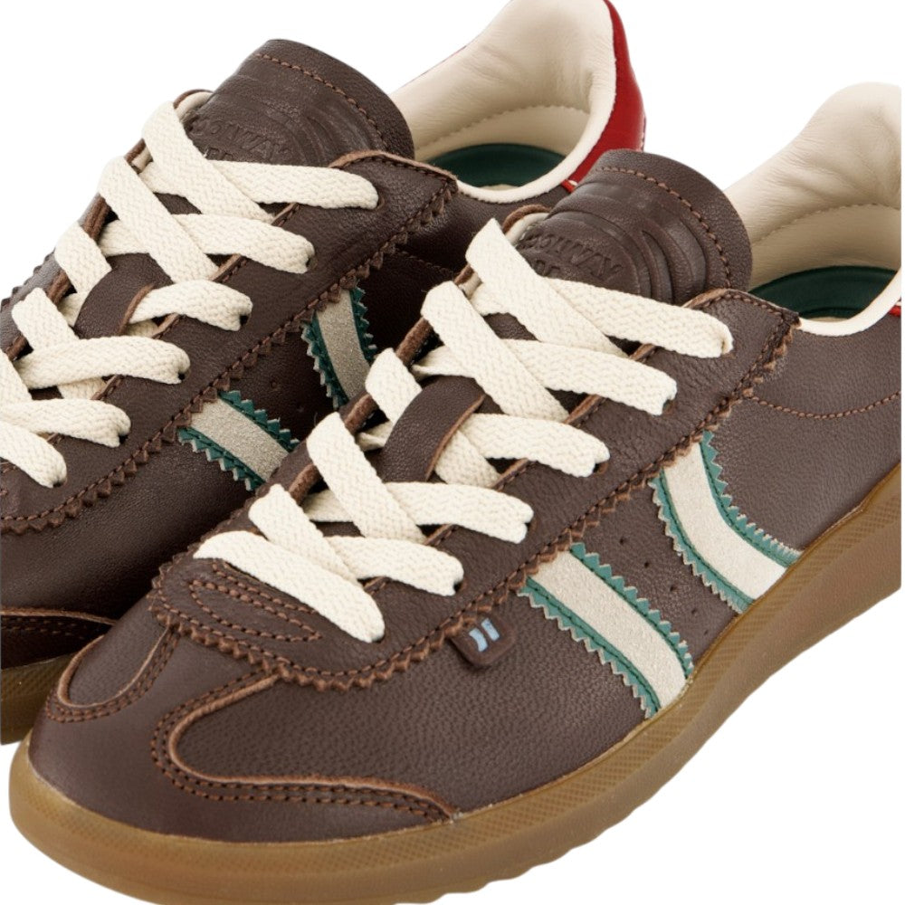 Basket kiro woman