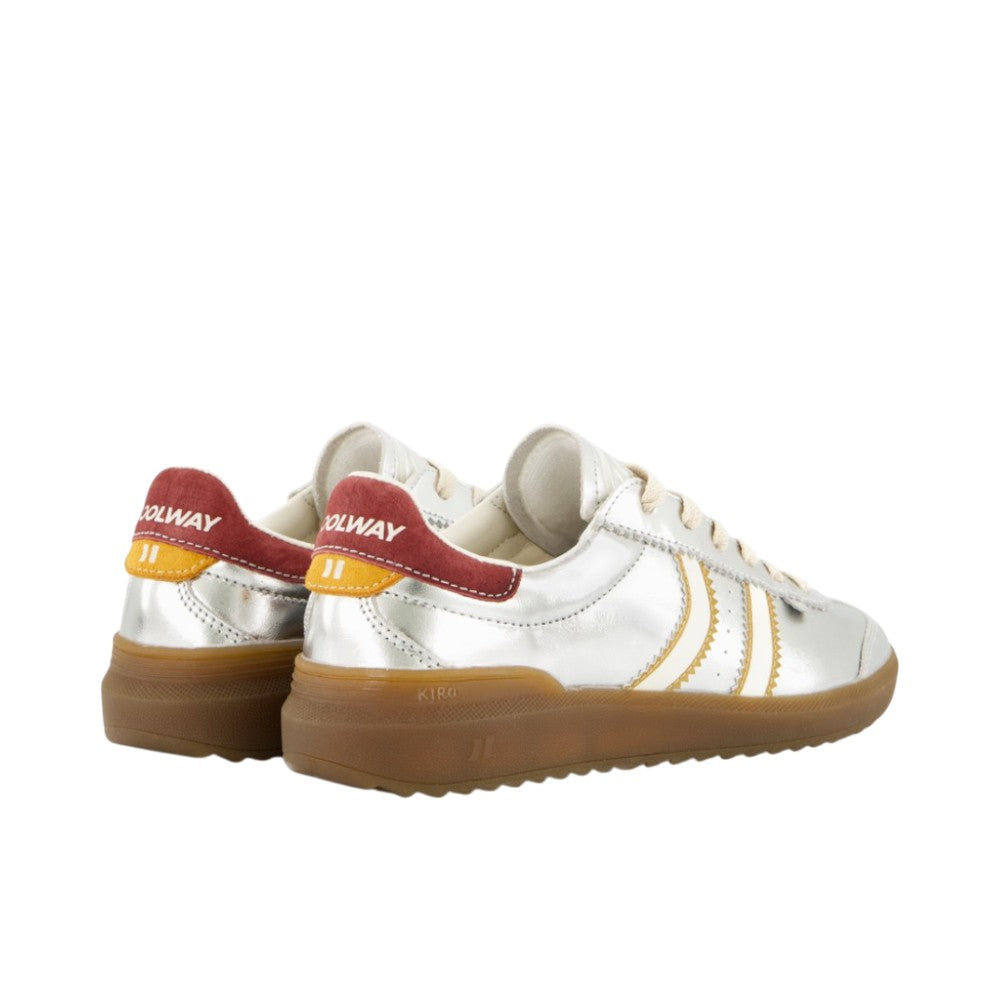 Basket kiro woman