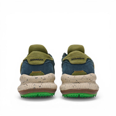 Chacrona Linen – Homme