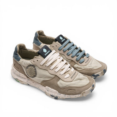 Chacrona Linen – Homme
