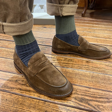Mocassin 17510a