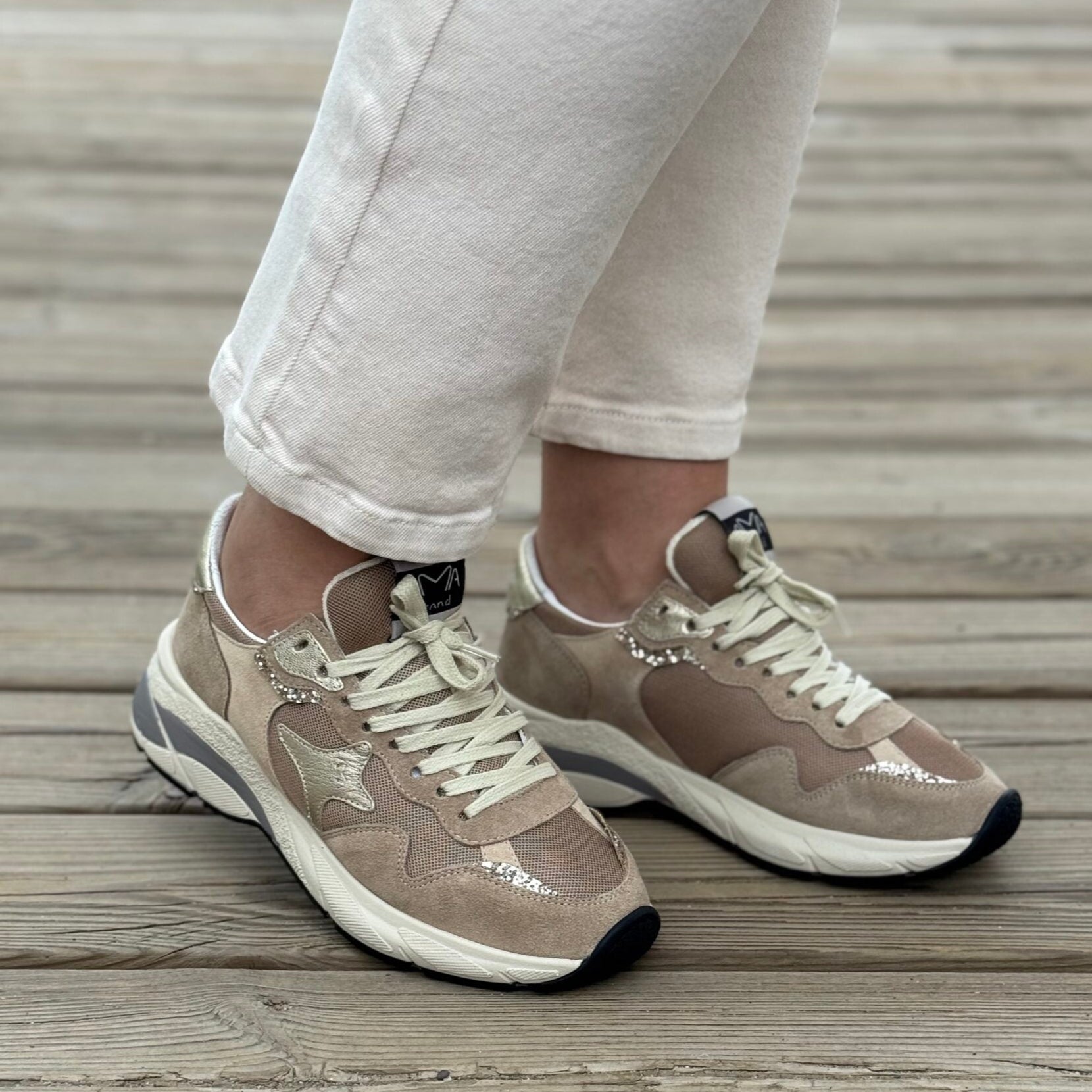 Basket moon 4444