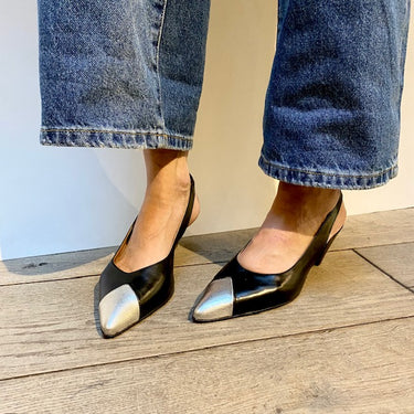 Escarpin 3920