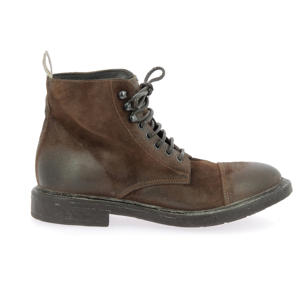 Bottines 52402