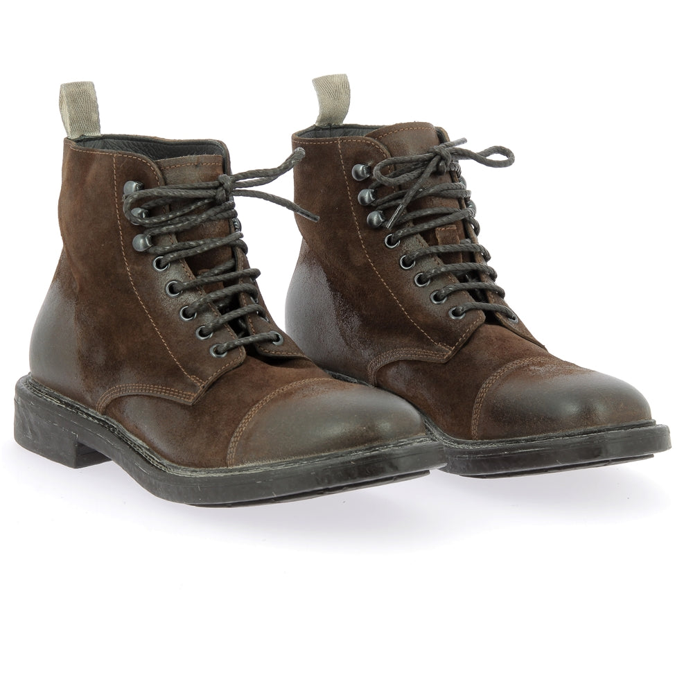 Bottines 52402