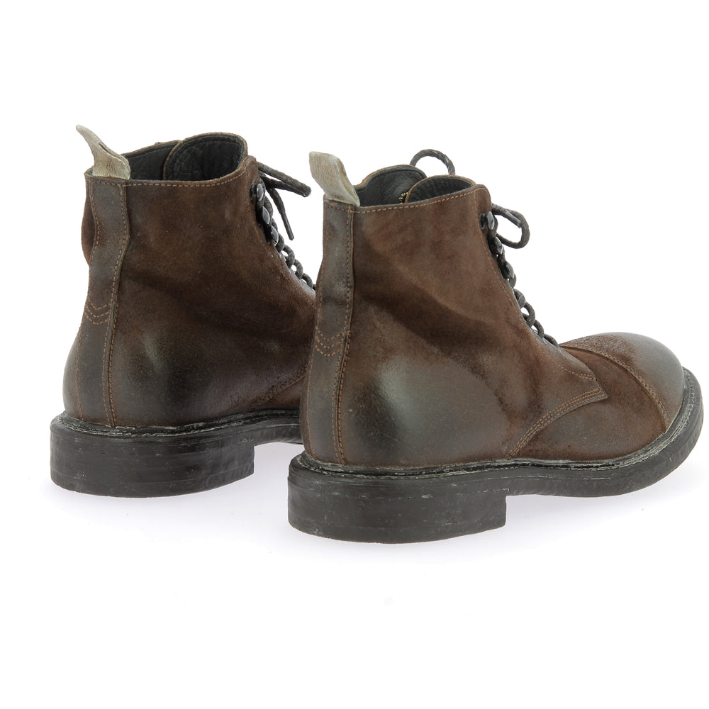 Bottines 52402