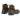 Bottines 52402