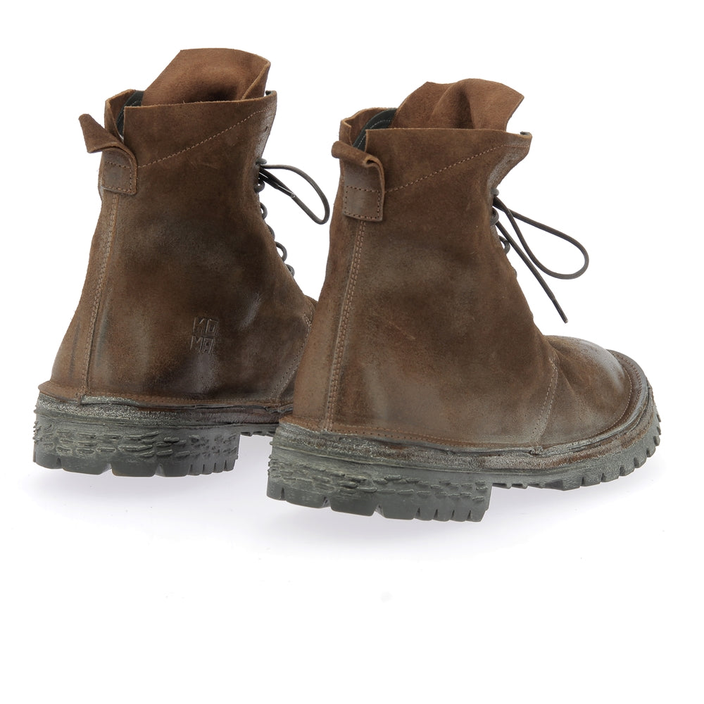 Bottines 62401