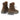Bottines 62401