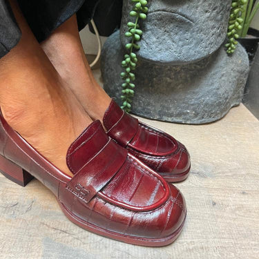 Mocassin 3872