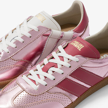 Pulse pink pearl