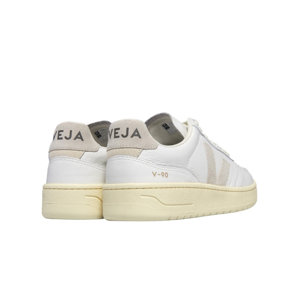 V90 cuir woman