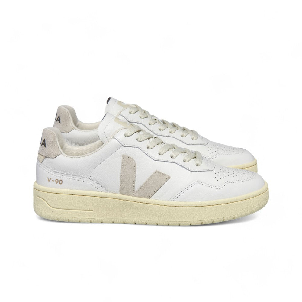 V90 cuir man