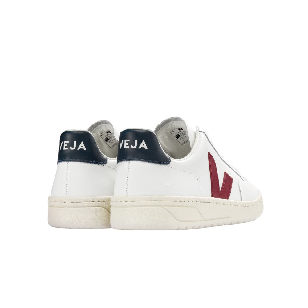 V12 cuir femme