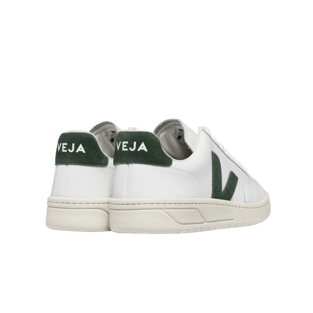 V12 cuir femme