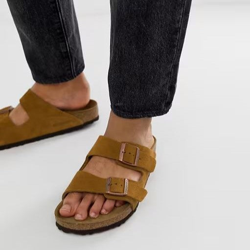 Arizona velour man