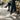 Blackstone Grag Finn low white leather artisanal sneakers for men with ultra-light rubber sole.