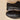 Chaussures noires en cuir tressé Bobbies Terrence, artisanales et fabriquées au Portugal.