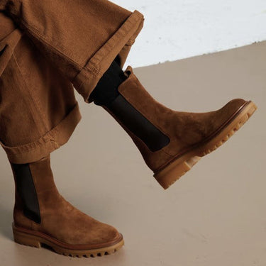 Boots a6751