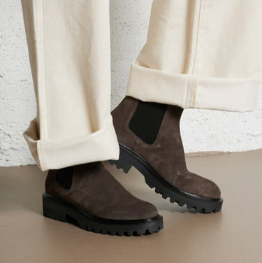 Boots a6751