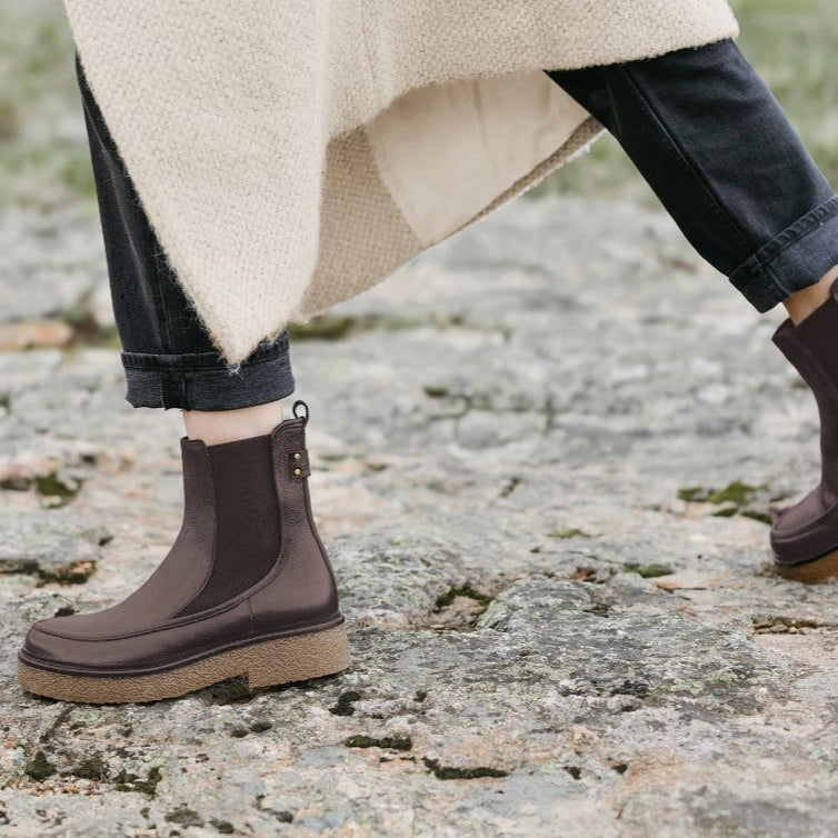 Boots cassie