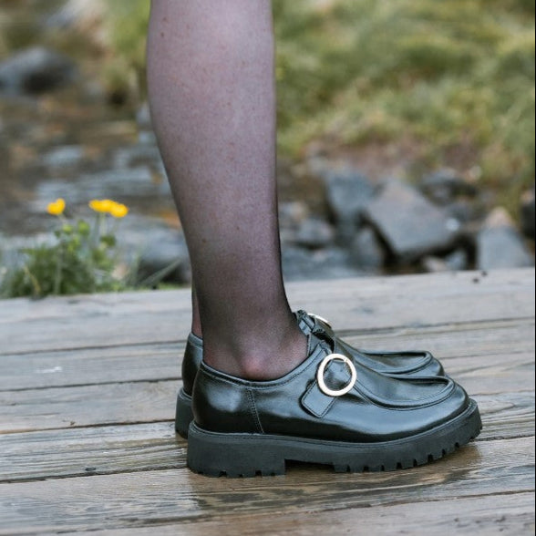 Derby moc dolores