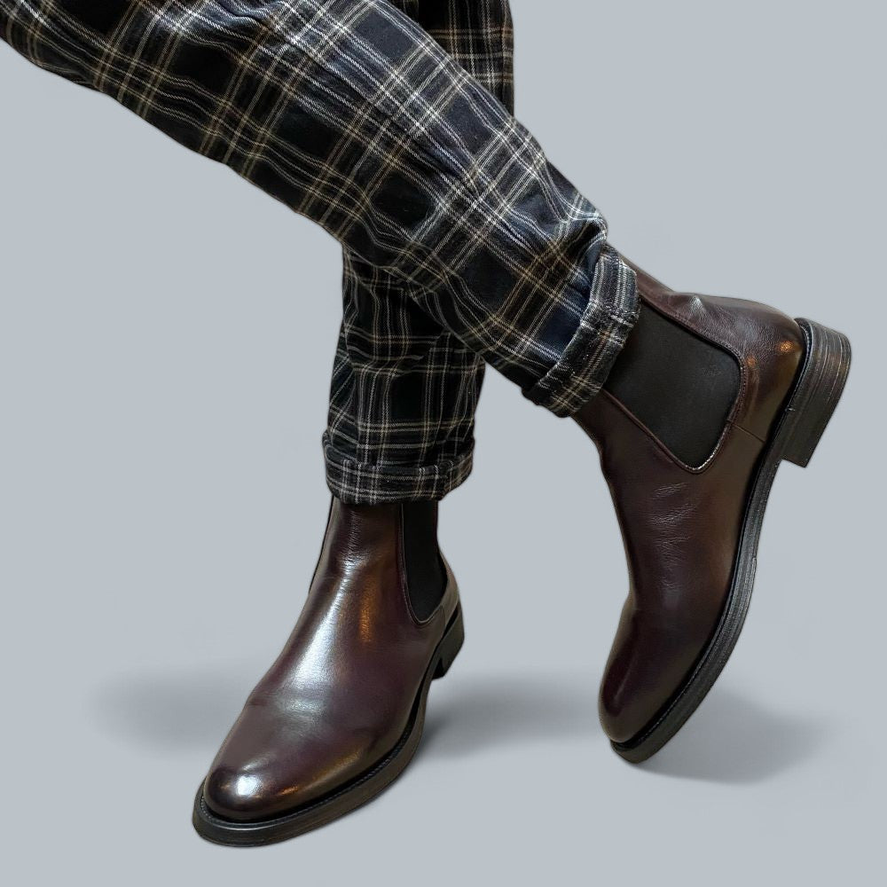 Boots 18450e
