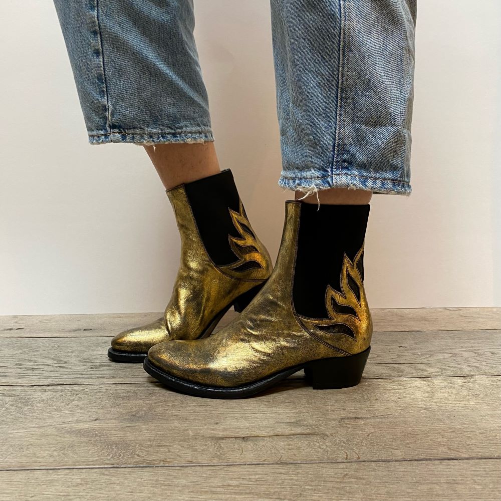 Boots 18004h