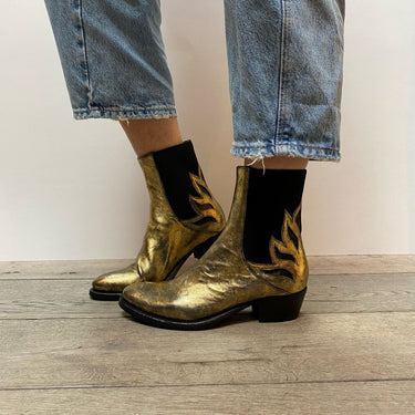 Boots 18004h