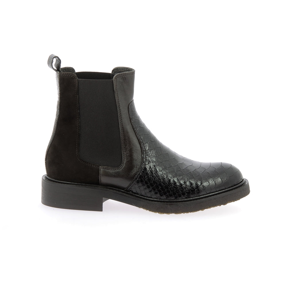 Boots a7118